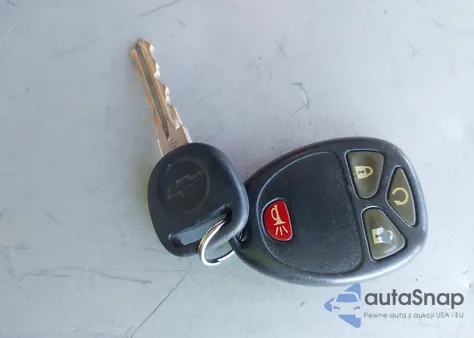 2011 Chevrolet Silverado 1500 Ltz из США, поврежденный, VIN 1GCRKTE27BZ287137